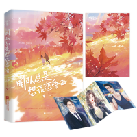 音像明队总是想谈恋爱.2深井冰的冰