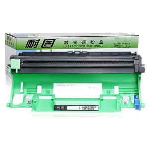 耐图 联想LT-201碳粉盒 适用Lenovo S1801 S2001 M2040 M1840 LD201硒鼓架 墨粉盒