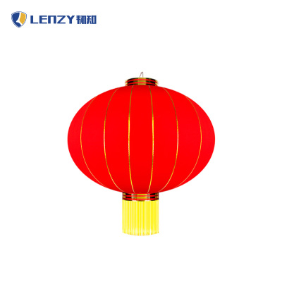 LENZY 韧知 植绒灯笼 R80 个