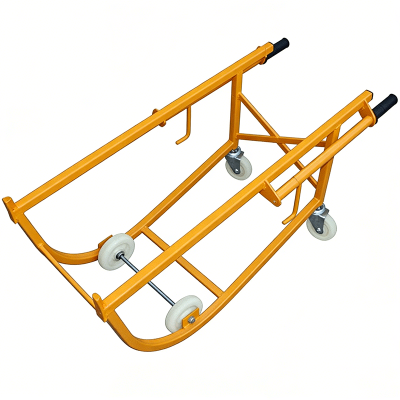 豫众诺 多功能搬运车 双把手可伸缩 个