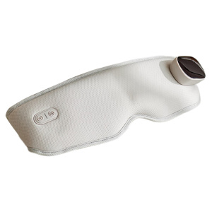 OLAYKS立时眼部按摩仪210g热敷舒缓大地色OLK-NM04