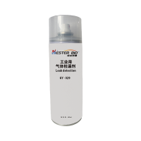 海丝碧德 工业用气体检漏剂 GY-029工业用气体检漏剂 450ml/瓶