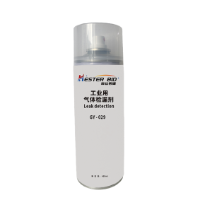 海丝碧德 工业用气体检漏剂 GY-029 450ml/瓶