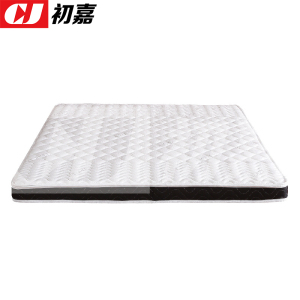 初嘉(CJ)棕垫护脊3E椰棕床垫2000*2200*50