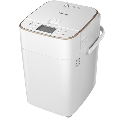 松下(panasonic)面包机多功能家用和面机全自动智能撒果料和面sd-pm