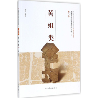 音像殷墟甲骨文书体分类萃编王蕴智 主编