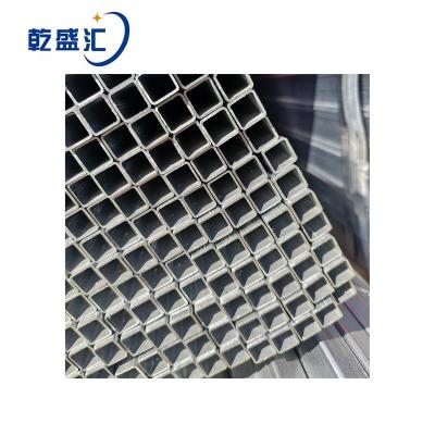 乾盛汇 镀锌方管 20*20 单位:kg