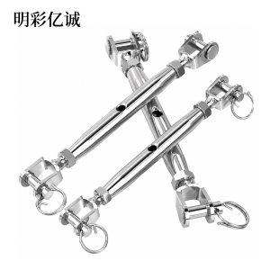 明彩亿诚 闭体花篮 M20 个