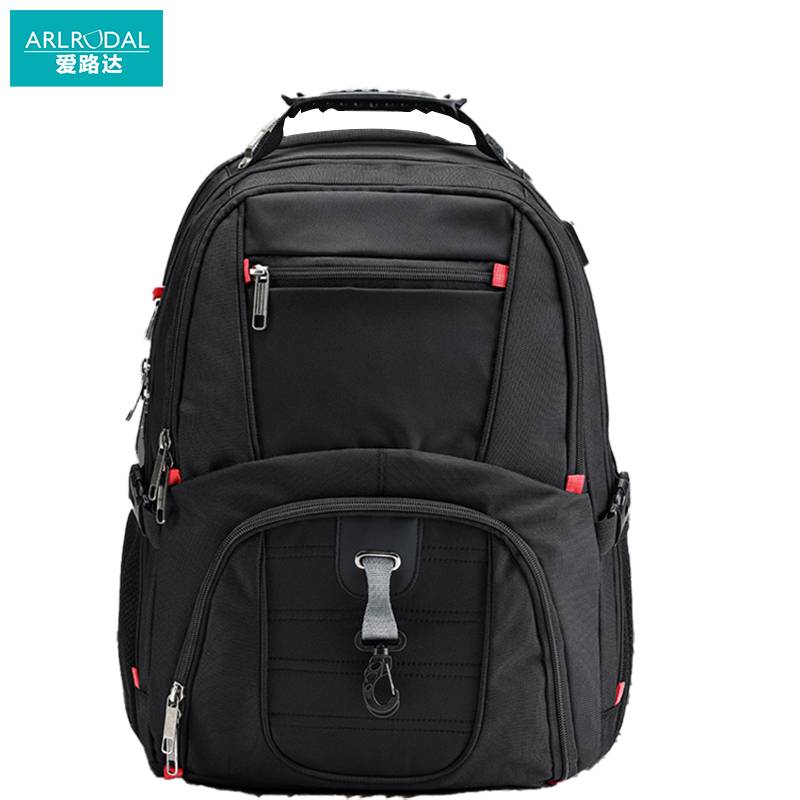 爱路达多功能双肩包户外运动商务双肩包80L AL78/个