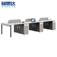 铭思达屏风工位