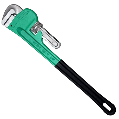 管子钳万能钳安装钳子 8寸