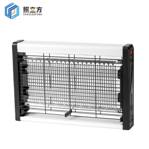 照立方 灭蚊灯 10w 个