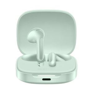 小米REDMI Buds7S浅湖青无线蓝牙耳机半入耳主动降噪男女款正品
