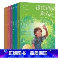 [套装6册]国际大奖系列 [正版]博集天卷国际大奖儿童文学经典系列任选 学写作文的优美范本课外阅读 胡桃木小姐花颈鸽小书