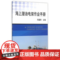 海上潜油电泵作业手册