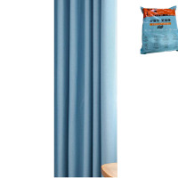 植巾 CL240 布窗帘 需自己挂墙 窗帘 1.00 米/个(计价单位:个)