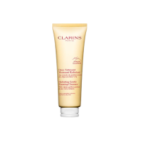 娇韵诗(CLARINS)柔润泡沫洁面乳125ml(黄色)