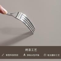 森美人意式轻奢餐边柜现代简约家用小户型客厅玄关卧室餐厅多功能储物柜