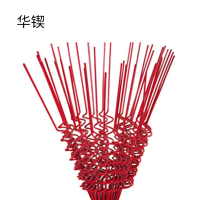 华锲 不锈钢铁刺配件 500mm 只