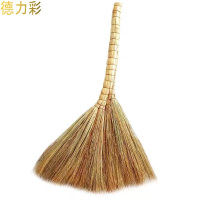 德力彩 笤帚 TZ把