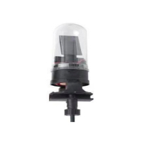 祥亨XH-GGQYJSD 光感强音警示灯 1.00 盏/台 (计价单位:台)