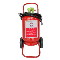 净瓶 推车式水基型灭火器25升 MSTW/ ABE25/台