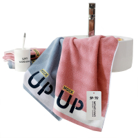梦莺 毛巾 UP34*74cm 条