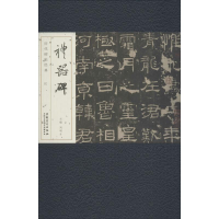 音像汉礼器碑刘明才 主编