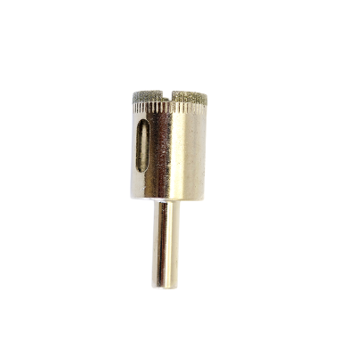 梦涵杰 玻璃开孔器 MHJ-优质一体钢22mm 个