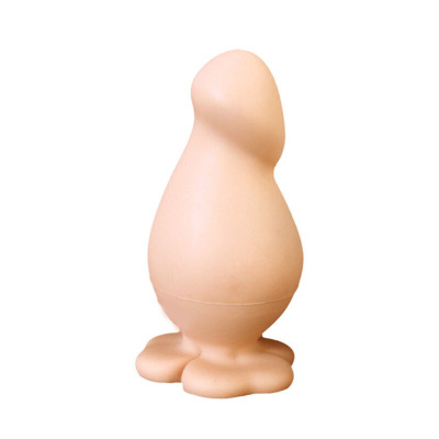 久爱(jiuai)男女共用后庭电动拉珠sm另类成人情趣用品快感夫妻房事肛塞 萌小肛2号