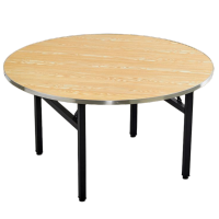 彭梵餐桌木质1200*1200*750mm张