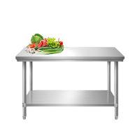 商用餐厅打包台