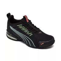 彪马(Puma)女士运动跑鞋轻便透气缓震舒适户外训练休闲鞋