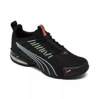 彪马(Puma)女士运动跑鞋轻便透气缓震舒适户外训练休闲鞋