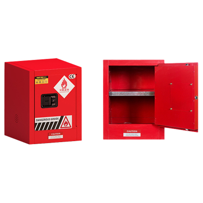 依韵珂4加仑工业防爆柜43*43*56cm台