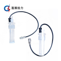 蓬展给力 电解 电极 500ml 个