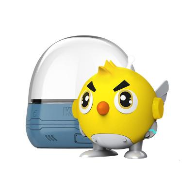 启尚qishang凯叔口袋神探鸡飞飞随手听儿童玩具故事机 鸡飞飞套装