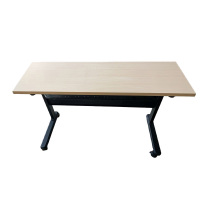 铁邦邦 办公桌 1400*450*750mm 张