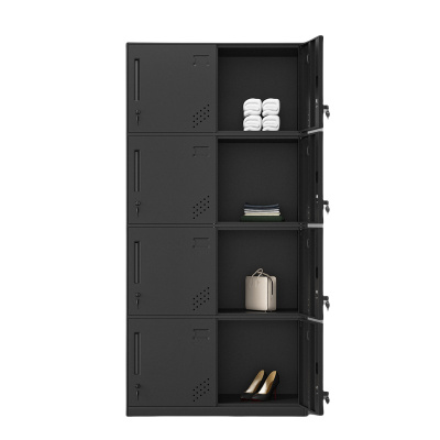 抚樽更衣柜八门