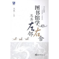 音像图书馆学及其左邻右舍王波