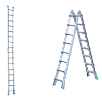 鑫木樽家用梯63*120*407cm个