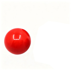 利冀尔 手柄球 LJR-39551B 个