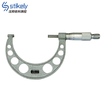 Stikely 外径千分尺 150-175mm 261-107D/把
