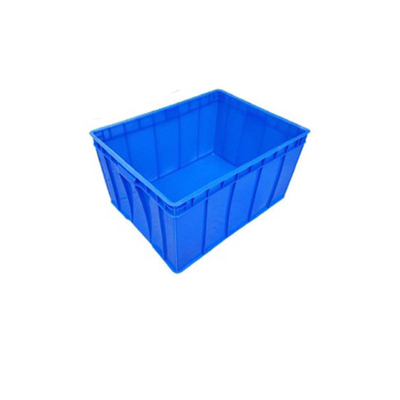 瑾如云海 周转箱 零件盒 705×545*376mm 个