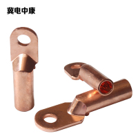 冀电中康 接线端子 DT-25 个