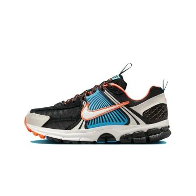 NIKE耐克跑步鞋ZOOM VOMERO 5 PRM轻便透气低帮女鞋FZ3963-010 D