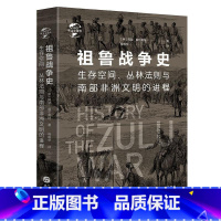 [正版]祖鲁战争史(生存空间丛林法则与南部非洲文明的进程)(精)/华文全球史 书阿瑟·威尔莫特普通大众祖鲁人战争史历史