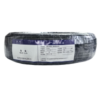 绵缆 铜芯聚氯乙烯绝缘电缆 YJV22-0.6/1kV-3*300 米