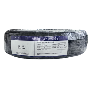 绵缆 铜芯聚氯乙烯绝缘电缆 YJV22-0.6/1kV-3*300 米