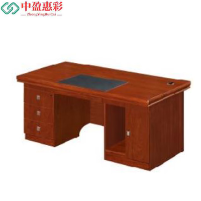 中盈惠彩 办公桌 BT-09 1600*800*760mm 张